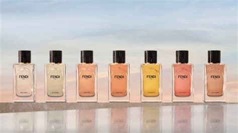 fendi perfume priceline|Fendi perfume official site.